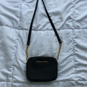 Michael Kors crossbody bag
